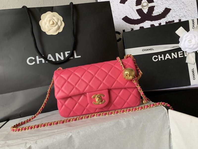 Chanel CF Series Bags